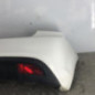 Pare choc arriere KIA RIO 2