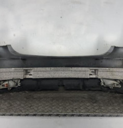 Pare choc arriere KIA RIO 2 Photo n°4