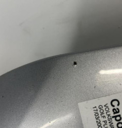 Capot VOLKSWAGEN GOLF PLUS Photo n°4