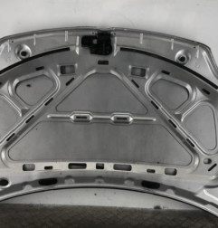 Capot VOLKSWAGEN GOLF PLUS Photo n°6