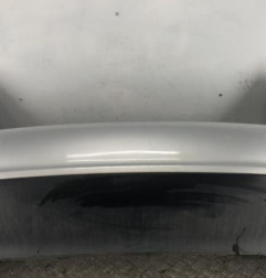 Pare choc arriere VOLKSWAGEN GOLF PLUS Photo n°1