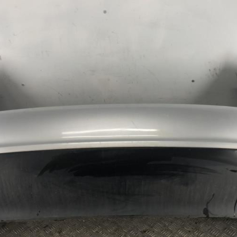 Pare choc arriere VOLKSWAGEN GOLF PLUS