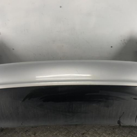 Pare choc arriere VOLKSWAGEN GOLF PLUS Photo n°1