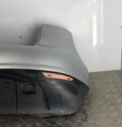 Pare choc arriere VOLKSWAGEN GOLF PLUS