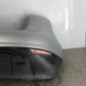 Pare choc arriere VOLKSWAGEN GOLF PLUS