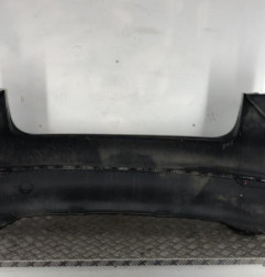 Pare choc arriere VOLKSWAGEN GOLF PLUS Photo n°7