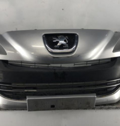 Pare choc avant PEUGEOT 308 1 SW Photo n°1