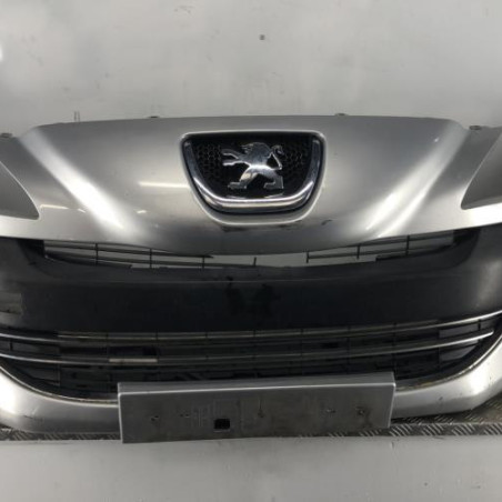 Pare choc avant PEUGEOT 308 1 SW Photo n°1