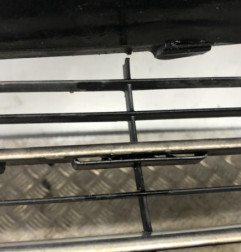 Pare choc avant PEUGEOT 308 1 SW Photo n°3