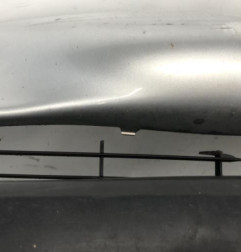 Pare choc avant PEUGEOT 308 1 SW Photo n°4