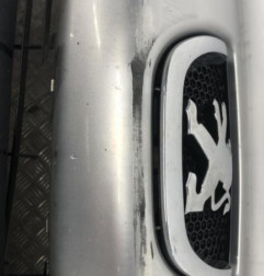 Pare choc avant PEUGEOT 308 1 SW Photo n°7