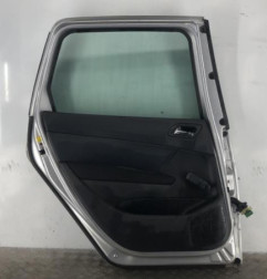 Porte arriere gauche PEUGEOT 308 1 SW Photo n°5