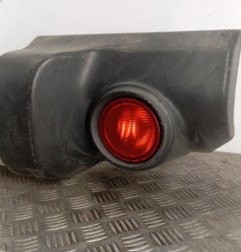 Pare choc arriere MITSUBISHI L 200 3