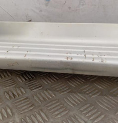 Pare choc arriere MITSUBISHI L 200 3 Photo n°3