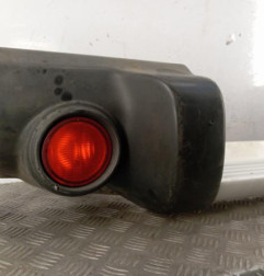 Pare choc arriere MITSUBISHI L 200 3 Photo n°4