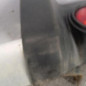 Pare choc arriere MITSUBISHI L 200 3
