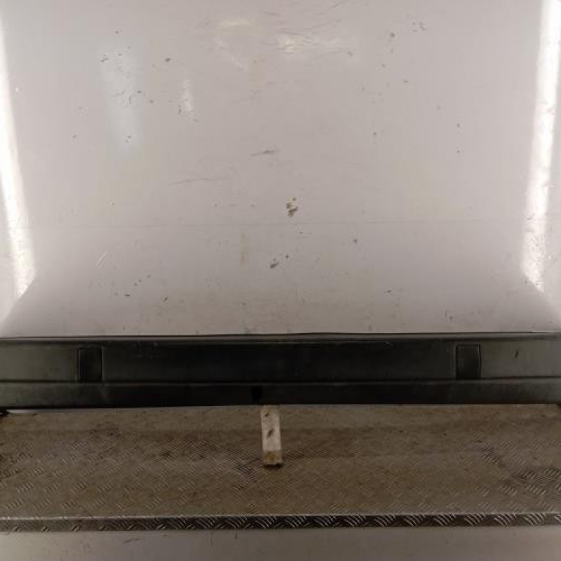 Pare choc arriere FIAT SCUDO 1