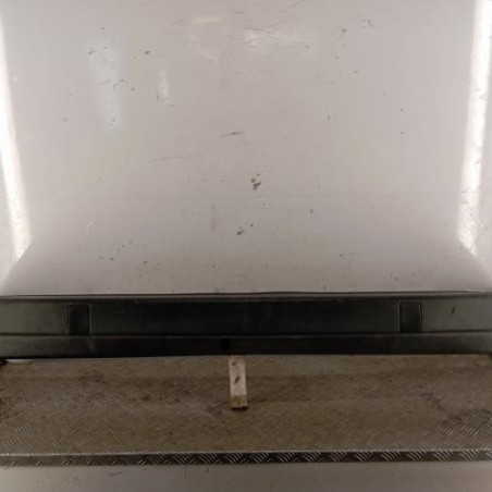 Pare choc arriere FIAT SCUDO 1 Photo n°1