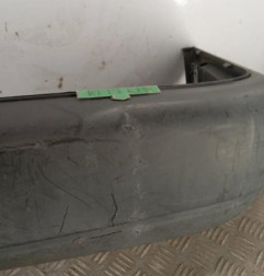 Pare choc arriere FIAT SCUDO 1 Photo n°3