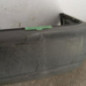 Pare choc arriere FIAT SCUDO 1