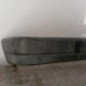 Pare choc arriere FIAT SCUDO 1