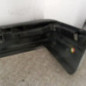 Pare choc arriere FIAT SCUDO 1