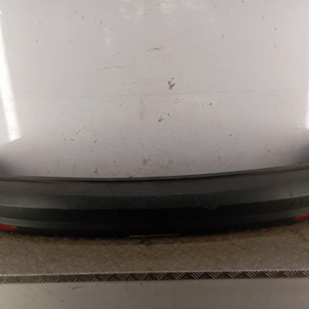 Pare choc arriere VOLKSWAGEN CADDY 4 Photo n°1