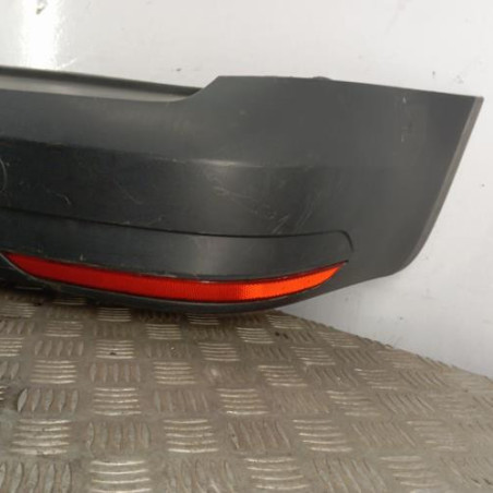 Pare choc arriere VOLKSWAGEN CADDY 4