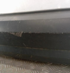 Pare choc arriere VOLKSWAGEN CADDY 4 Photo n°3