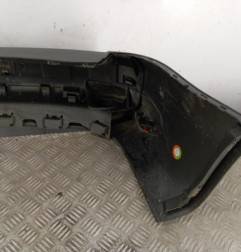 Pare choc arriere VOLKSWAGEN CADDY 4 Photo n°6