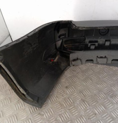 Pare choc arriere VOLKSWAGEN CADDY 4 Photo n°7