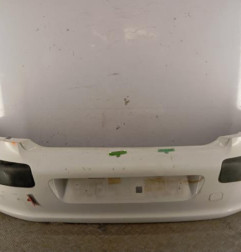 Pare choc arriere PEUGEOT 307 Photo n°1