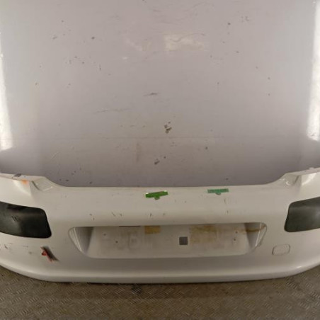 Pare choc arriere PEUGEOT 307 Photo n°1