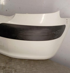 Pare choc arriere PEUGEOT 307