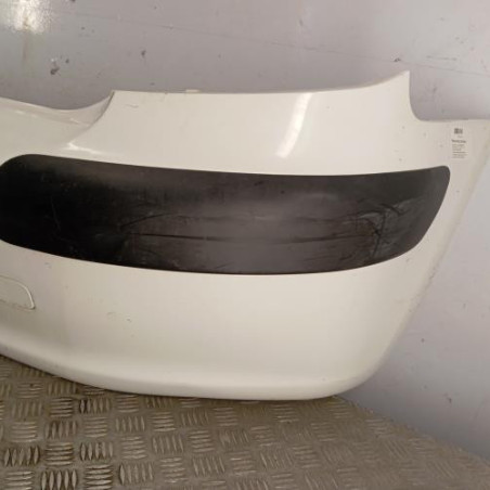 Pare choc arriere PEUGEOT 307