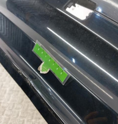 Pare choc arriere BMW SERIE 3 E91 Photo n°4