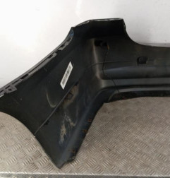 Pare choc arriere BMW SERIE 3 E91 Photo n°8