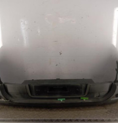 Pare choc arriere PEUGEOT 3008 1 Photo n°1