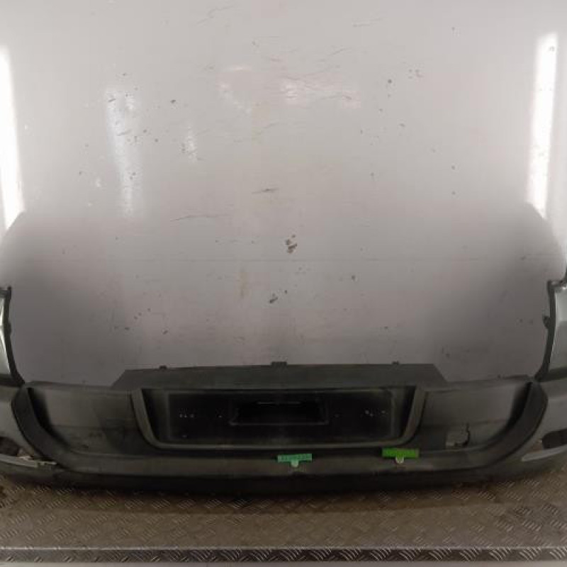 Pare choc arriere PEUGEOT 3008 1