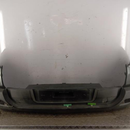 Pare choc arriere PEUGEOT 3008 1 Photo n°1