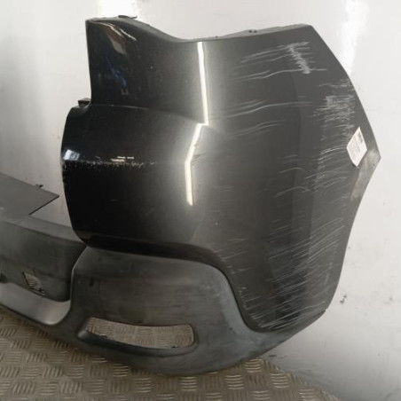 Pare choc arriere PEUGEOT 3008 1