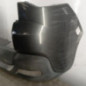 Pare choc arriere PEUGEOT 3008 1