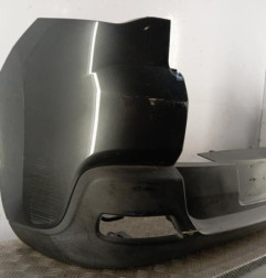 Pare choc arriere PEUGEOT 3008 1 Photo n°5