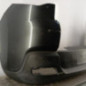 Pare choc arriere PEUGEOT 3008 1