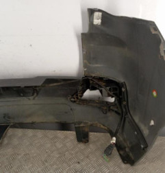 Pare choc arriere PEUGEOT 3008 1 Photo n°6