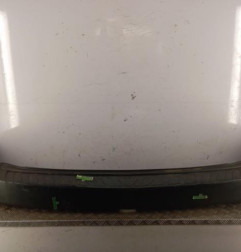 Pare choc arriere HYUNDAI H1 2 STAREX Photo n°1