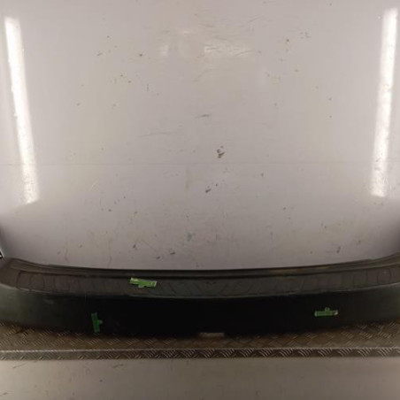 Pare choc arriere HYUNDAI H1 2 STAREX Photo n°1