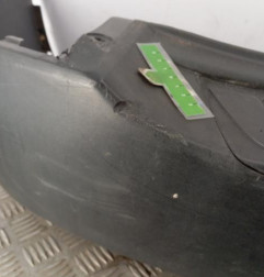 Pare choc arriere HYUNDAI H1 2 STAREX Photo n°6