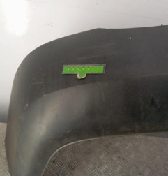 Pare choc arriere HYUNDAI H1 2 STAREX Photo n°7