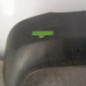 Pare choc arriere HYUNDAI H1 2 STAREX